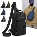 Factory Direct Wholesale Oxford Mochilas College Bag