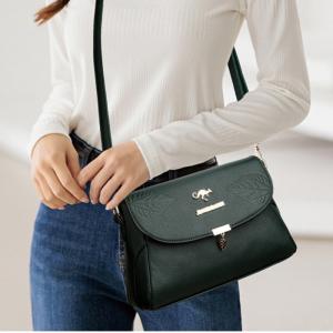 Factory Wholesale Hot Selling Ladies Crossbody Bags