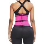 Sweat Waist Trainer Corset Trimmer