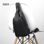 Convertible Shoulder Strap Crossbody Bag