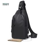 Convertible Shoulder Strap Crossbody Bag