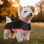Dog & Cat Arthritis Red Light Therapy Infrared Wrap – ANREDAR ANR160