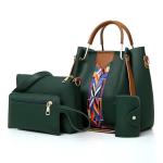 Handbags 4 in 1
