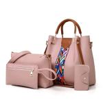 Handbags 4 in 1