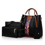 Handbags 4 in 1