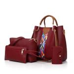 Handbags 4 in 1