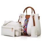 Handbags 4 in 1