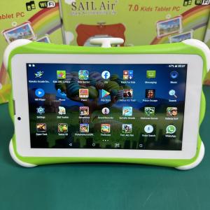 SAILAir 3500 Kids Tablet – 7 Inch Android Tablet