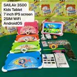 SAILAir 3500 Kids Tablet – 7 Inch Android Tablet