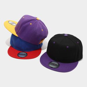 Polyester Baseball Caps