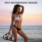 Wireless Blue-tooth Speaker