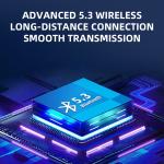 Wireless Blue-tooth Speaker