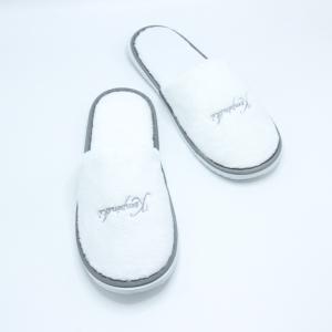 Reusable Hotel Slippers
